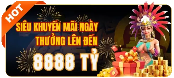 Chương trình khuyến mãi hấp dẫn