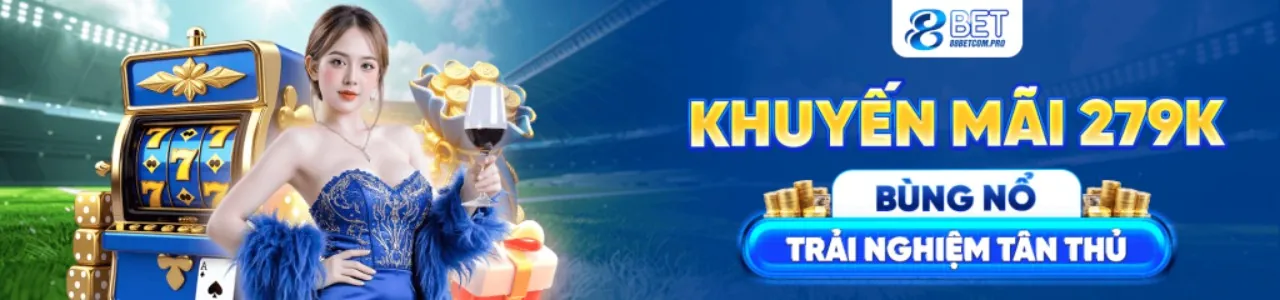 Kho game Nổ Hũ đa dạng tại 888bet