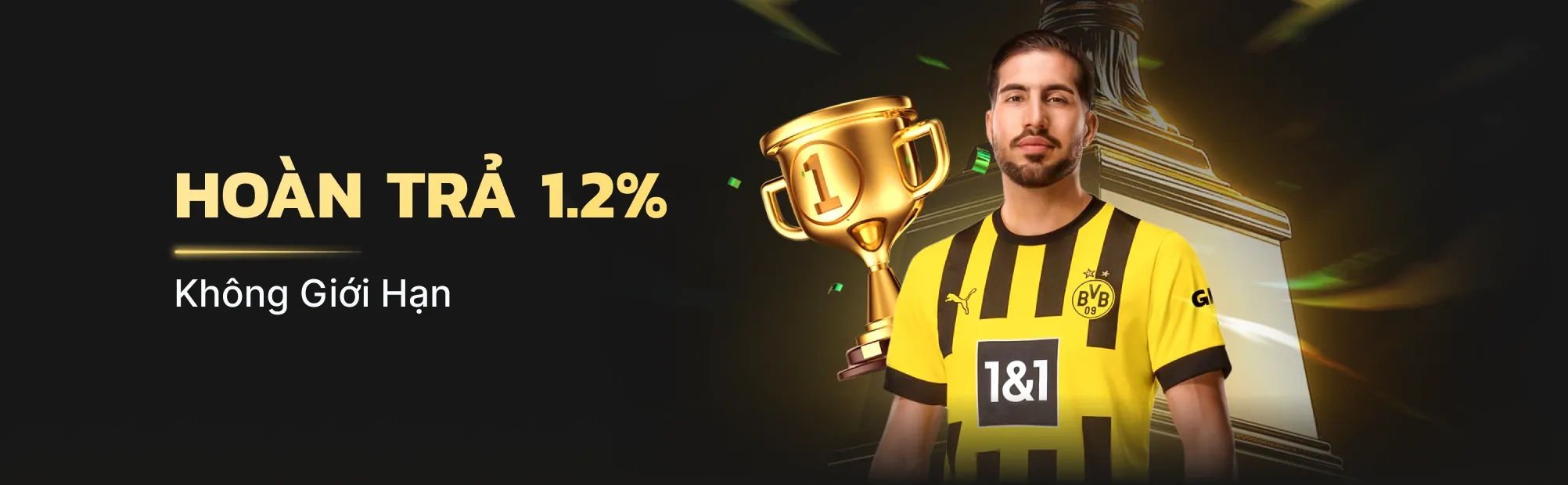 Kho game đa dạng tại 888bet login